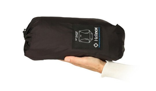 HELINOX Ground Chair