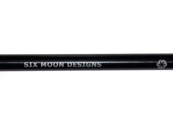 SIX MOON DESIGNS Aluminum Pole