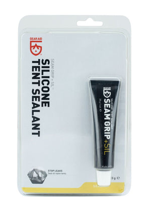 GEAR AID Seam Grip SIL Silicone Tent Sealant