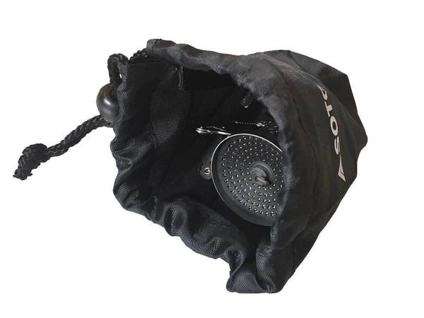 SOTO WindMaster Stove stuff sack
