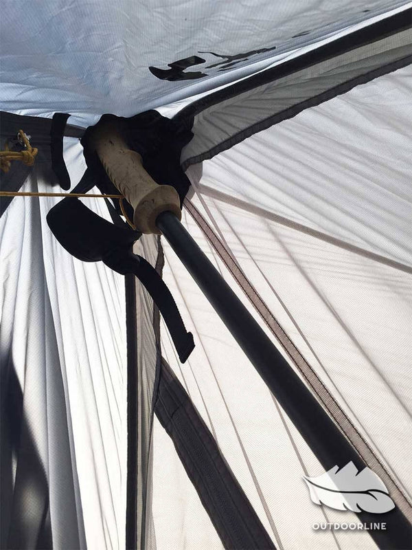 GOSSAMER GEAR The One