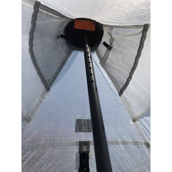 Ruta Locura 820 Carbon Fiber Tent pole for Ultamid2