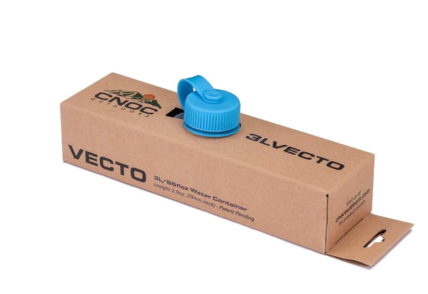 CNOC outdoors Vecto 3L Water Container