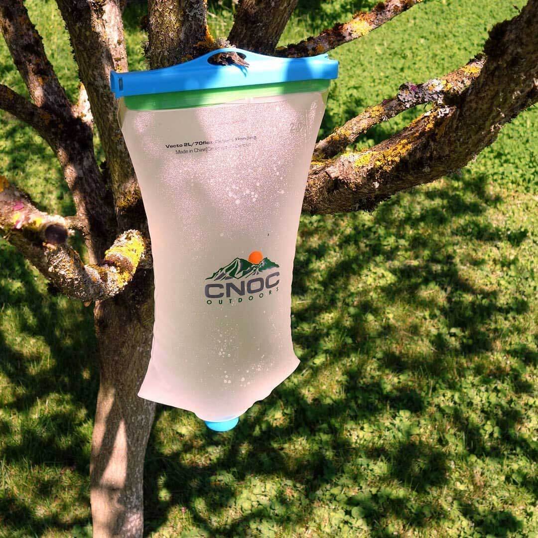 cnoc hängematte CNOC outdoors Vecto 3L Water Container – Outdoorline