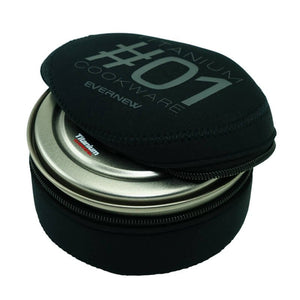 EVERNEW NP Case for 1 Pot (EBY228) - alternate view