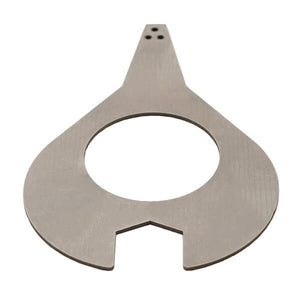 EVERNEW Ti Drip Ring (EBY286) - sold out