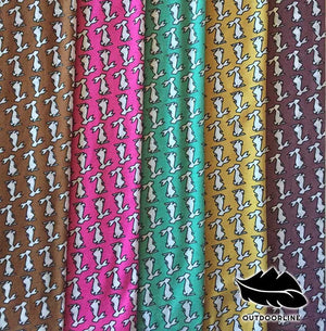 HIGH TAIL DESIGNS Hiking Gaiter - alternate view