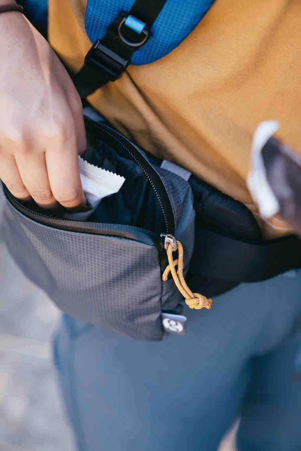 GOSSAMER GEAR Hipbelt Pocket