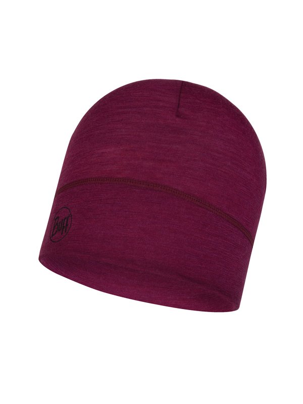 BUFF Lightweight Merino Wool Hat