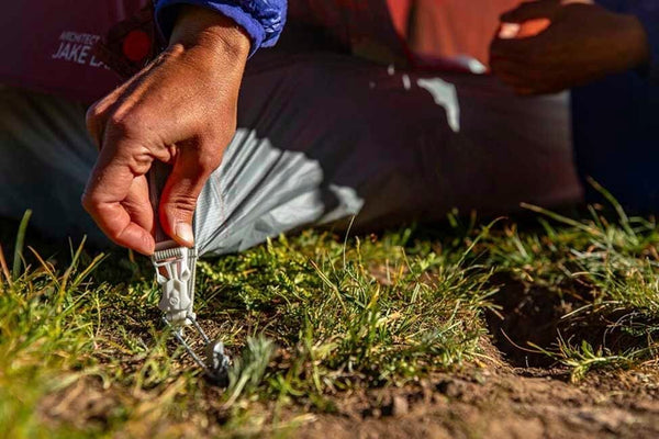 BIG AGNES Copper Spur HV UL2 ultralight tent