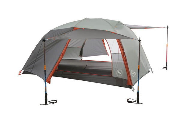 BIG AGNES Copper Spur HV UL2 mtnGLO ultralight tent