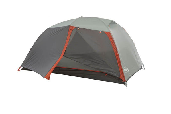 BIG AGNES Copper Spur HV UL2 mtnGLO ultralight tent
