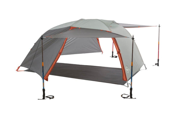 BIG AGNES Copper Spur HV UL2 mtnGLO ultralight tent
