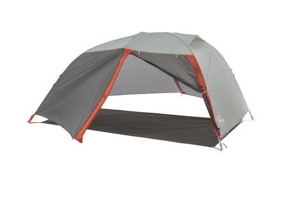BIG AGNES Copper Spur HV UL2 mtnGLO ultralight tent