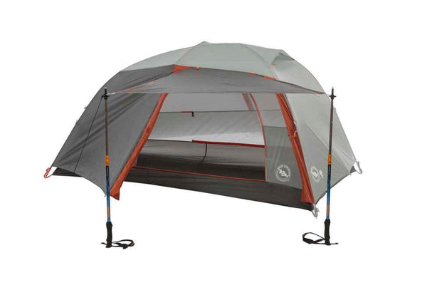 BIG AGNES Copper Spur HV UL2 mtnGLO ultralight tent