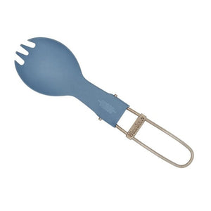 VARGO Titanium Folding Spork - alternate view
