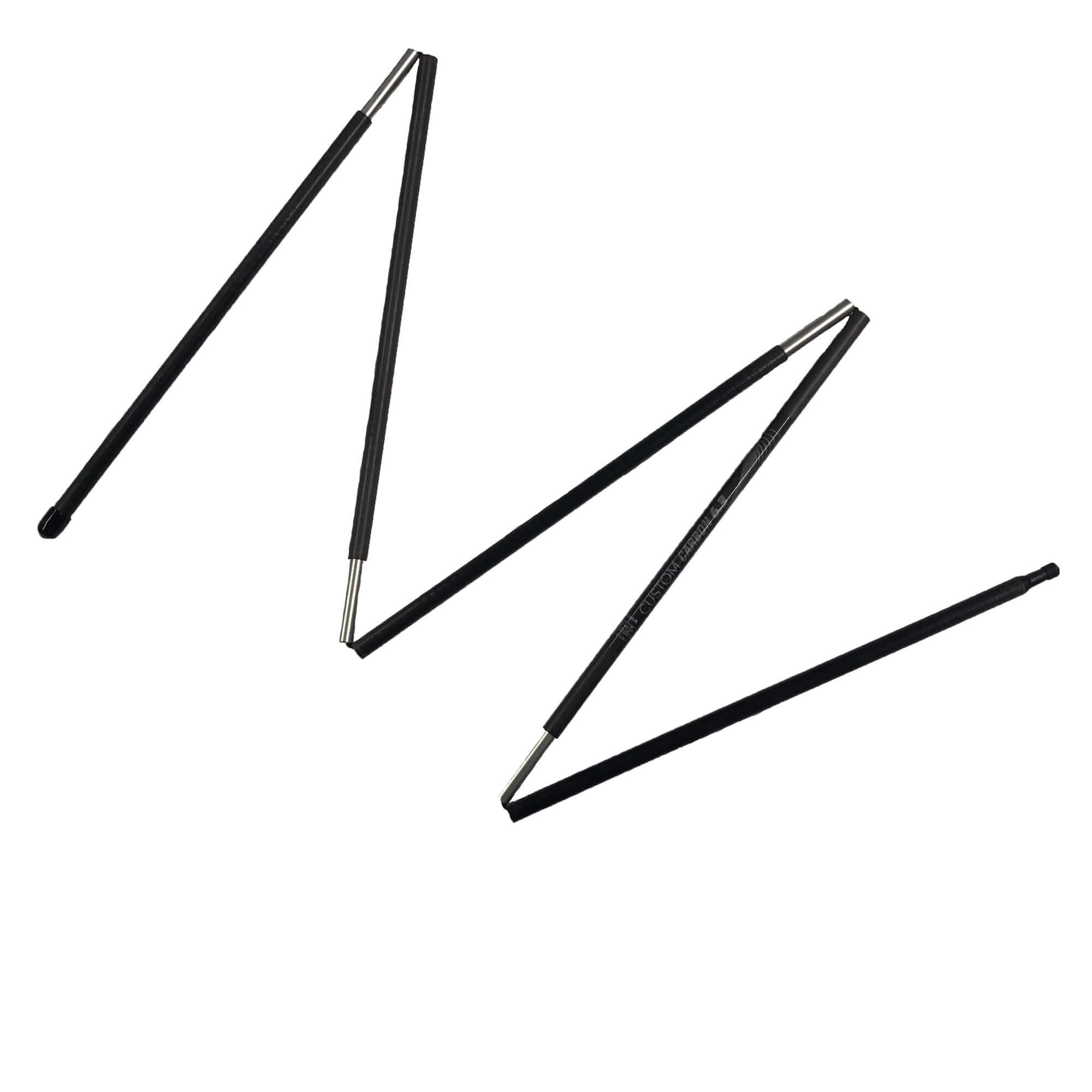 easton tent pole SIX MOON DESIGNS 5 Section Carbon Pole – Outdoorline