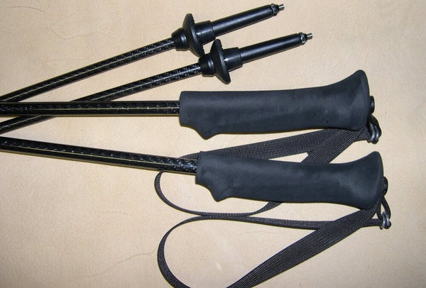 RUTALOCURA Yana Carbon Poles