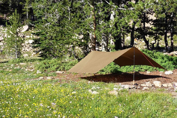 Borah Gear Duo Tarp