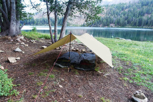 Borah Gear Duo Tarp - sold out