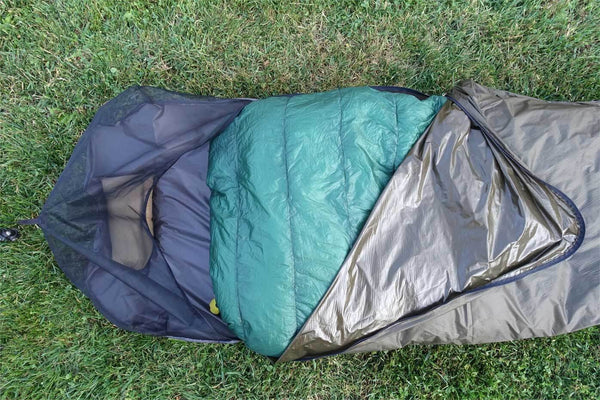Borah Gear Ultralight Bivy