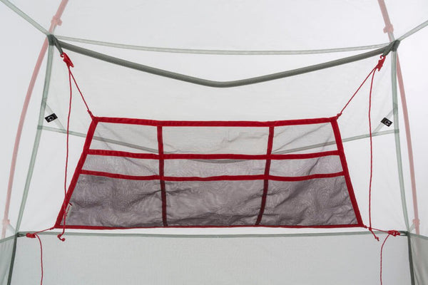 BIG AGNES Gear Lofts