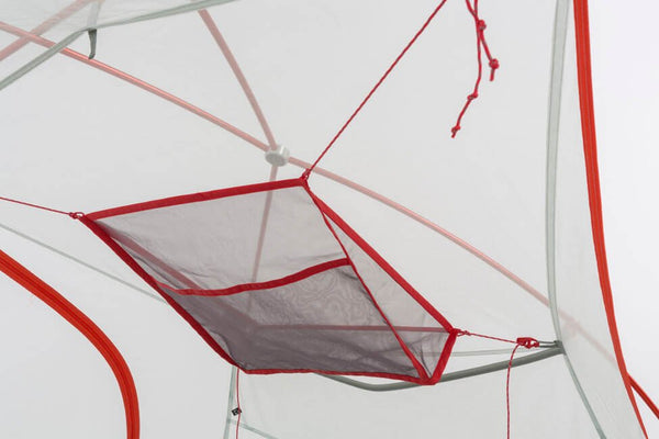 BIG AGNES Gear Lofts