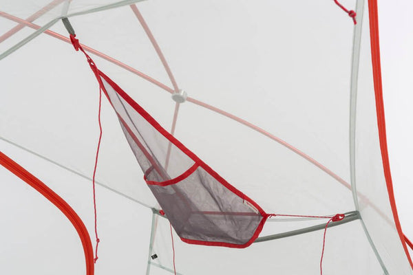 BIG AGNES Gear Lofts