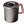 Evernew Ti Pasta Pot S (750ml)