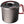Evernew Ti Pasta Pot M (1000ml)