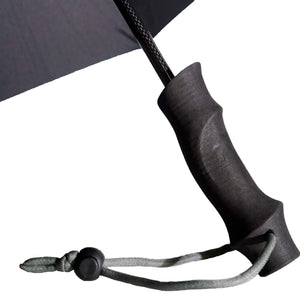 SIX MOON DESIGNS Silver Shadow Carbon umbrella - alternate view