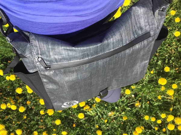 SIX MOON DESIGNS ePouch Zero-G Travel Bag