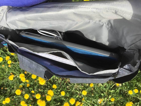 SIX MOON DESIGNS ePouch Zero-G Travel Bag