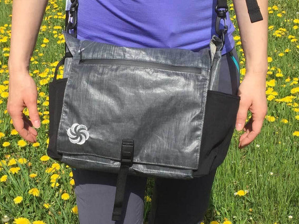 SIX MOON DESIGNS ePouch Zero-G Travel Bag