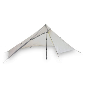 SIX MOON DESIGNS Deschutes tarp - alternate view