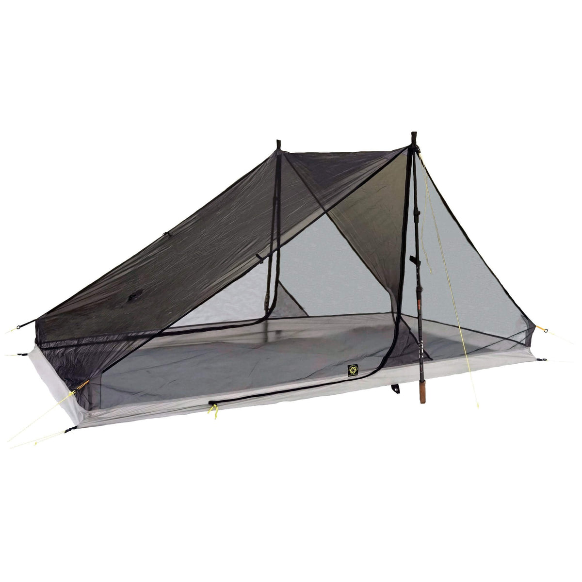 haven ultralight tent SIX MOON DESIGNS NetTent Safari Room Markisenvorzelte (Front AT Overland - Colorado 5 Choose Size:1 x size-1 harness and 1 x size-2 harness
