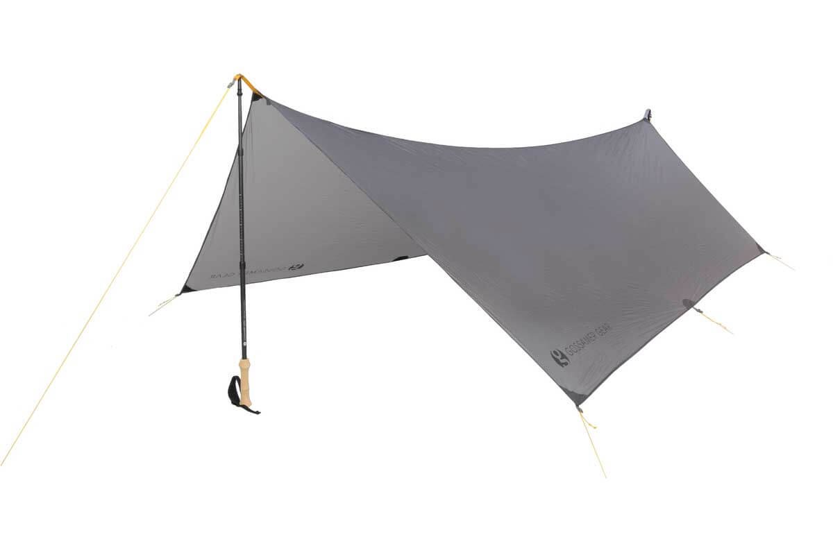 görrissen tarp GOSSAMER GEAR Twinn Tarp
