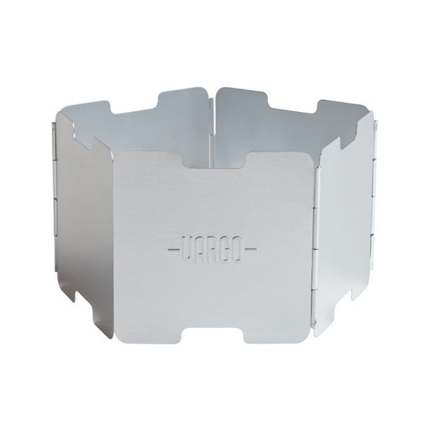 Vargo Aluminum Windscreen