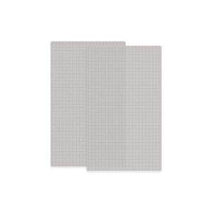 GEAR AID Tenacious Tape Silnylon Patches