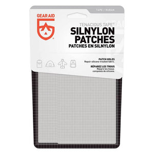 GEAR AID Tenacious Tape Silnylon Patches - alternate view