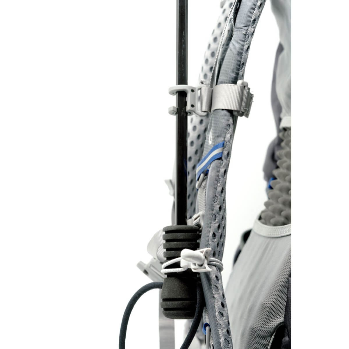 GOSSAMER GEAR Handsfree Umbrella Clamp – Outdoorline