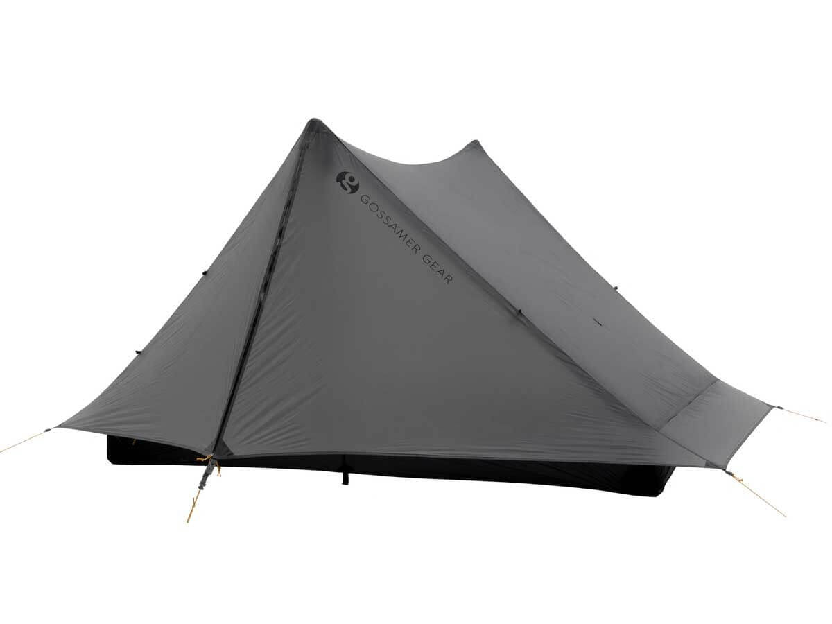 gossamer gear deutschland GOSSAMER GEAR The Two