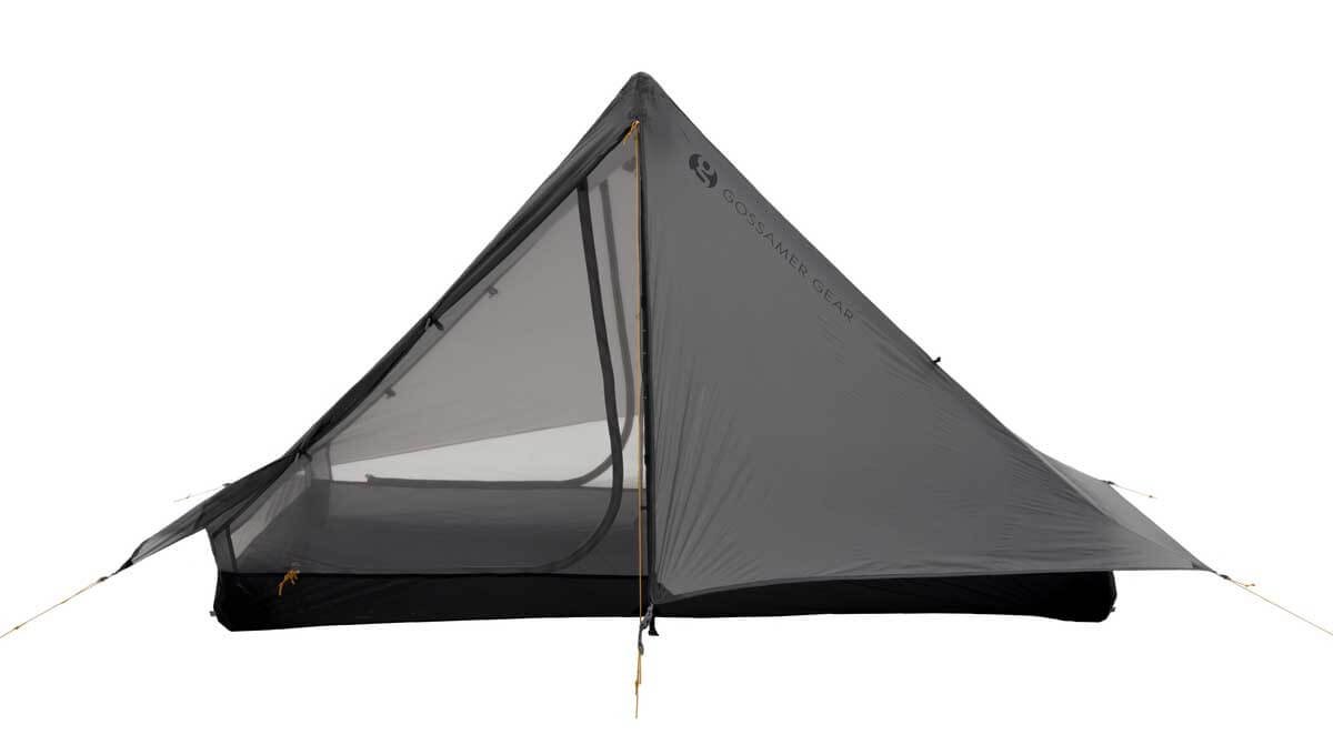 gossamer 2 tent GOSSAMER GEAR The Two