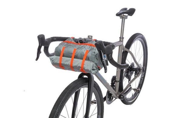 BIG AGNES Copper Spur HV UL2 Bikepack
