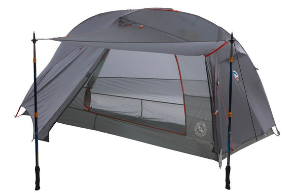 BIG AGNES Copper Spur HV UL1 Bikepack