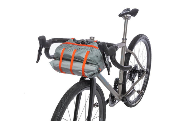 BIG AGNES Copper Spur HV UL3 Bikepack 2021