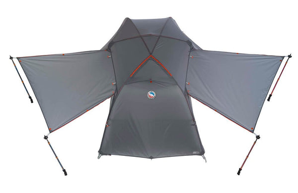 BIG AGNES Copper Spur HV UL3 Bikepack 2021