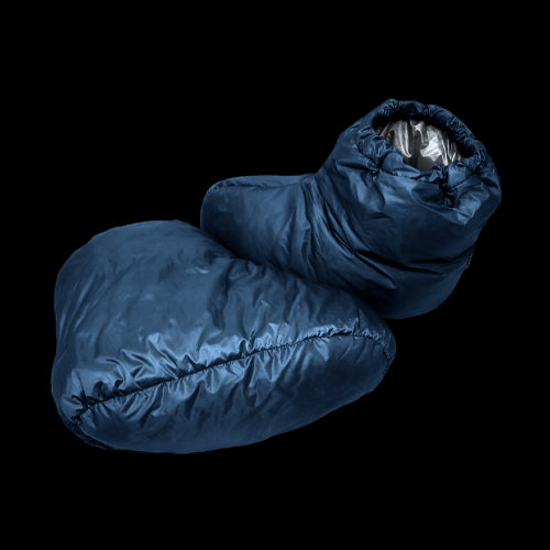 GooseFeet Gear Down Socks