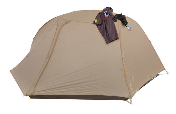 BIG AGNES Tiger Wall UL2 Bikepack Solution Dye