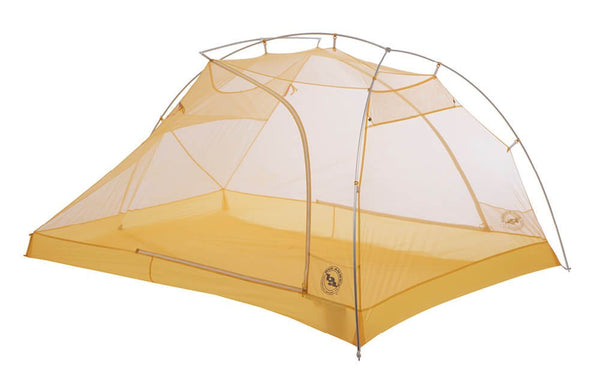 BIG AGNES Tiger Wall UL3 ultralight tent